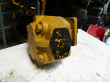 Load image into Gallery viewer, Hamworthy Hydraulic Pump PA2208C3B26C 081162/89 New