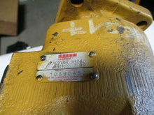 Load image into Gallery viewer, Hamworthy Hydraulic Pump PA2208C3B26C 081162/89 New