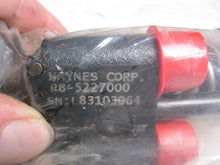 Load image into Gallery viewer, Haynes 5227000 Fuel Injector Used