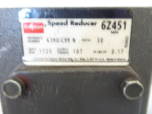 Load image into Gallery viewer, Dayton, 6Z451 Speed Reducer, New