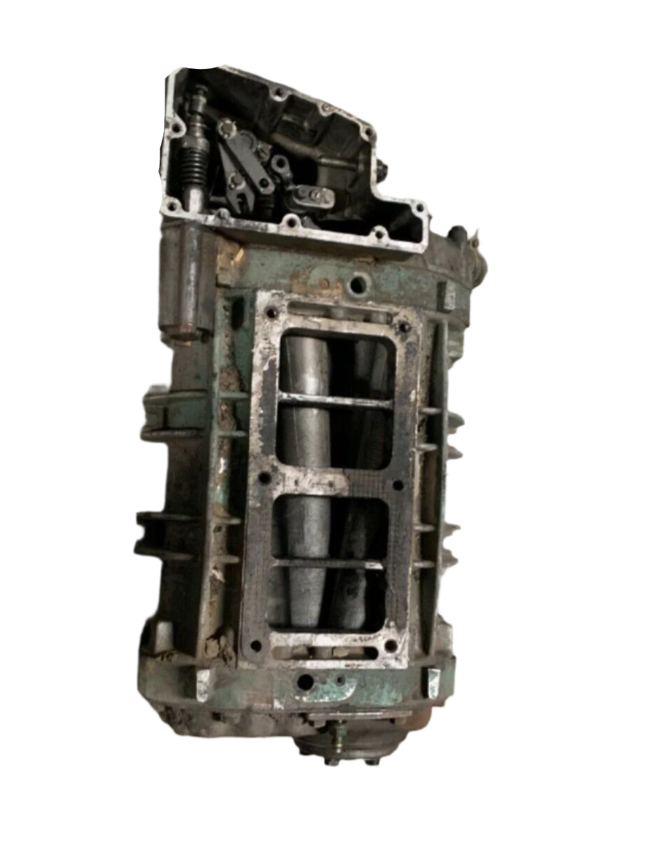 Detroit Diesel 71 or 92 Seres Used Blower Core 5117419 – swedincompany