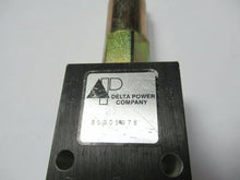 Load image into Gallery viewer, Delta Power 95005978 Hydraulic Valve NOS