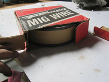 Load image into Gallery viewer, Mig Wire 42303 Forney Industries Inc Gasless Flux Cored Mild Steel E71T-GS