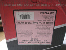 Load image into Gallery viewer, Mig Wire 42303 Forney Industries Inc Gasless Flux Cored Mild Steel E71T-GS