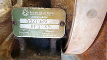 Load image into Gallery viewer, Detroit Diesel MTU 8927026 Garrett Used