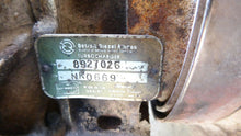 Load image into Gallery viewer, Detroit Diesel MTU 8927026 Garrett Used
