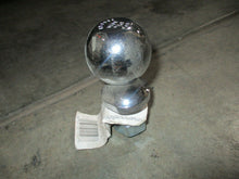 Load image into Gallery viewer, C.T.P 63847006 Trailer Hitch Ball 2-5/16" New