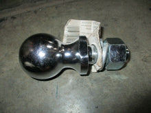 Load image into Gallery viewer, C.T.P 63847006 Trailer Hitch Ball 2-5/16" New