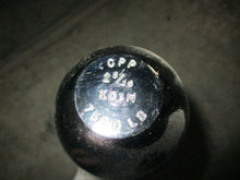 Load image into Gallery viewer, C.T.P 63847006 Trailer Hitch Ball 2-5/16" New