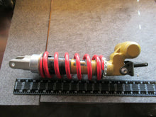 Load image into Gallery viewer, 2006 KAWASAKI ZX 6R REAR SHOCK ABSORBER K176-00 USED