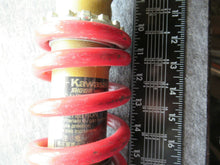 Load image into Gallery viewer, 2006 KAWASAKI ZX 6R REAR SHOCK ABSORBER K176-00 USED