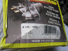 Load image into Gallery viewer, New GMB Water Pump 145-1480