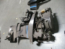Load image into Gallery viewer, Mercury Marine 25HP Outboard Engine Motor Used