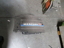 Load image into Gallery viewer, Mercury Marine 25HP Outboard Engine Motor Used
