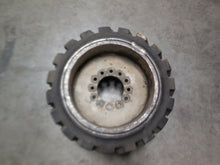Load image into Gallery viewer, AD-Trak Forklift Tire 18x 9x 12-1/8 New