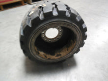 Load image into Gallery viewer, AD-Trak Forklift Tire 18x 9x 12-1/8 New