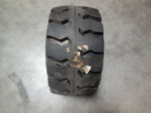 Load image into Gallery viewer, AD-Trak Forklift Tire 18x 9x 12-1/8 New