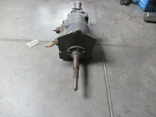 Load image into Gallery viewer, BARNEY & WHITE AUTO TRANSMISSION 3637983, DT10F