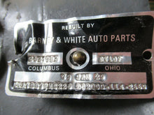 Load image into Gallery viewer, BARNEY & WHITE AUTO TRANSMISSION 3637983, DT10F