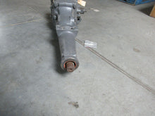 Load image into Gallery viewer, BARNEY & WHITE AUTO TRANSMISSION 3637983, DT10F