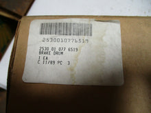 Load image into Gallery viewer, CAT 9N4059 Brake Drum Hub For Transmission Front Brake Assembly New