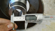 Load image into Gallery viewer, Rockwell Drum Yoke A3897A2003 New