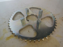 Load image into Gallery viewer, JT JTR0256-46 Rear Sprocket New