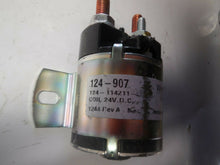 Load image into Gallery viewer, White Rodgers Solenoid 124-907 New