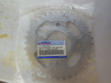 Load image into Gallery viewer, Lemans Pro K22-3541 Honda Rear Sprocket New