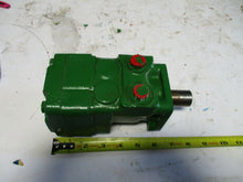 Load image into Gallery viewer, New White Hydraulic Motor RS12010100 For John Deere