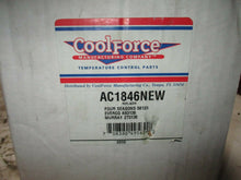 Load image into Gallery viewer, CoolForce AC1846 Air Conditioning Compressor New
