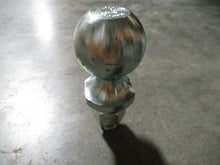 Load image into Gallery viewer, Trailer Hitch Ball 2" 3500LB New C.T.P A15M
