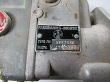 Load image into Gallery viewer, Fairbanks Morse Magneto XFE2B86 USED
