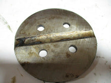 Load image into Gallery viewer, CAT® 4N0798 Plate Thrust Fits Wheel Tractor 621 657D 651E 657E Caterpillar New