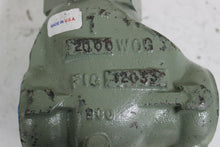 Load image into Gallery viewer, WNS Fig 12033 Check Valve 1" Ductile 2000 Wog New