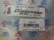 Load image into Gallery viewer, JT JTR897.52 Rear Sprocket New