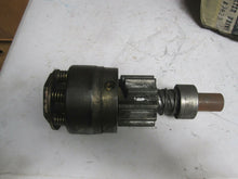 Load image into Gallery viewer, 1938993 A3623 STARTER DRIVE 11 TOOTH CLOCKWISE 2920-00-652-7998 delco bendix