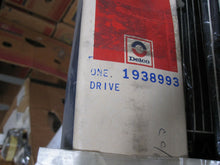 Load image into Gallery viewer, 1938993 A3623 STARTER DRIVE 11 TOOTH CLOCKWISE 2920-00-652-7998 delco bendix