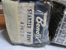 Load image into Gallery viewer, 1938993 A3623 STARTER DRIVE 11 TOOTH CLOCKWISE 2920-00-652-7998 delco bendix