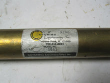 Load image into Gallery viewer, Catching Engineering 3531 Air Cylinder New