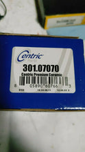 Load image into Gallery viewer, Centric Brake Pads 301.07070 New