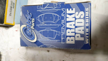 Load image into Gallery viewer, Centric Brake Pads 301.07070 New