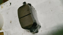 Load image into Gallery viewer, Centric Brake Pads 301.07070 New