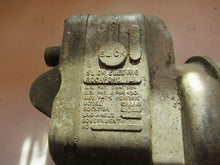 Load image into Gallery viewer, SLICK ELECTRO MAGNETO MODEL 2053 USED CORE