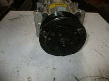 Load image into Gallery viewer, Sunlight Compressors Inc 1-13910 Air Conditioning Compressor New