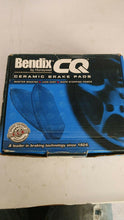 Load image into Gallery viewer, Bendix Brake Pads D1048 New