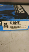 Load image into Gallery viewer, Bendix Brake Pads D1048 New