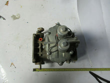 Load image into Gallery viewer, Zenith 2-BBL Carburetor 12354 Military Surplus for Continental Engines Used