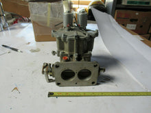 Load image into Gallery viewer, Zenith 2-BBL Carburetor 12354 Military Surplus for Continental Engines Used