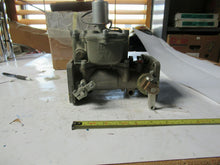Load image into Gallery viewer, Zenith 2-BBL Carburetor 12354 Military Surplus for Continental Engines Used